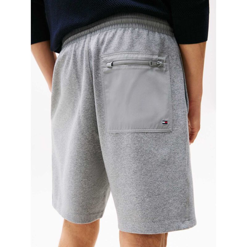 Tommy Hilfiger Small Embossed Sweatshirt image number 2